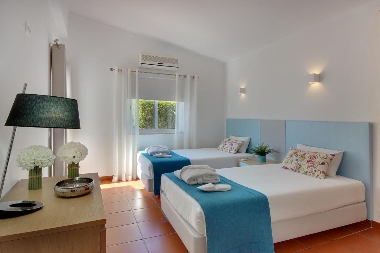 Villa Francella- Relaxing Holidays In An Ideal Location By Dreamvillasアルブフェイラ エクステリア 写真