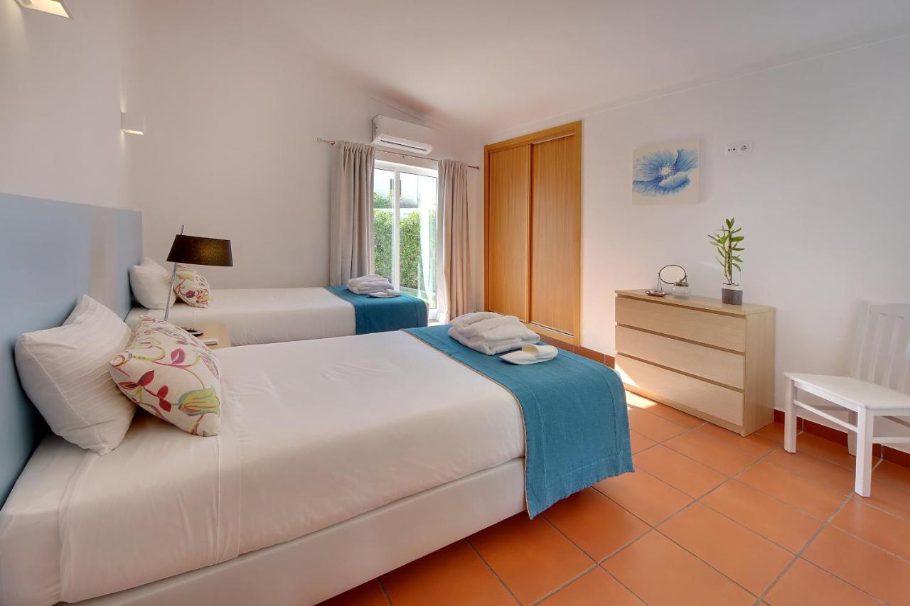 Villa Francella- Relaxing Holidays In An Ideal Location By Dreamvillasアルブフェイラ エクステリア 写真
